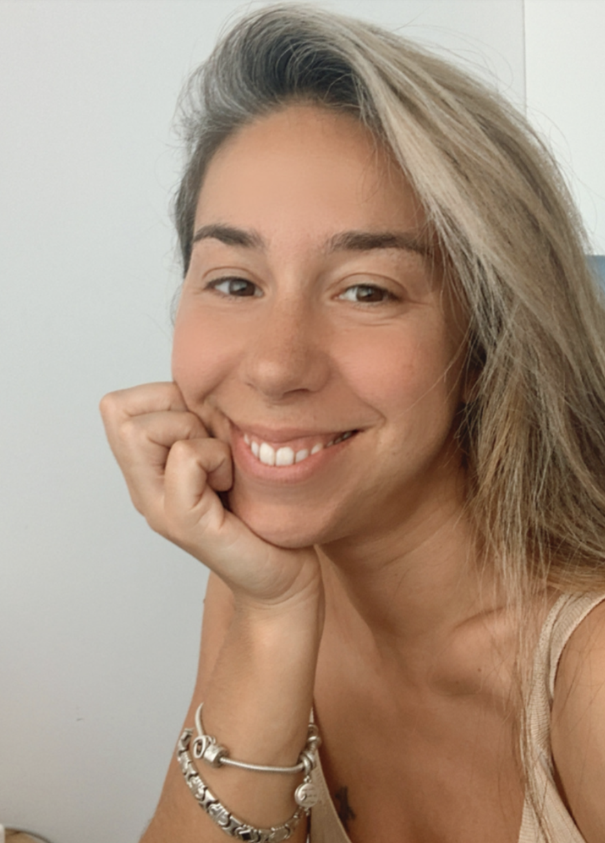 Ilaria Cavazzana